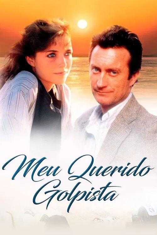 Poster do filme Meu Querido Golpista