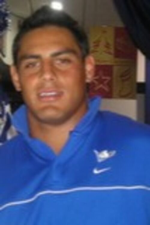 Reni Maitua profile picture
