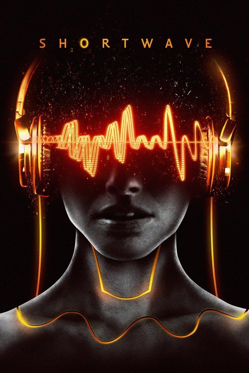 Shortwave movie poster