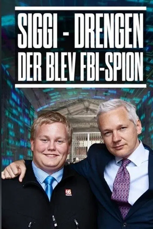A Dangerous Boy movie poster