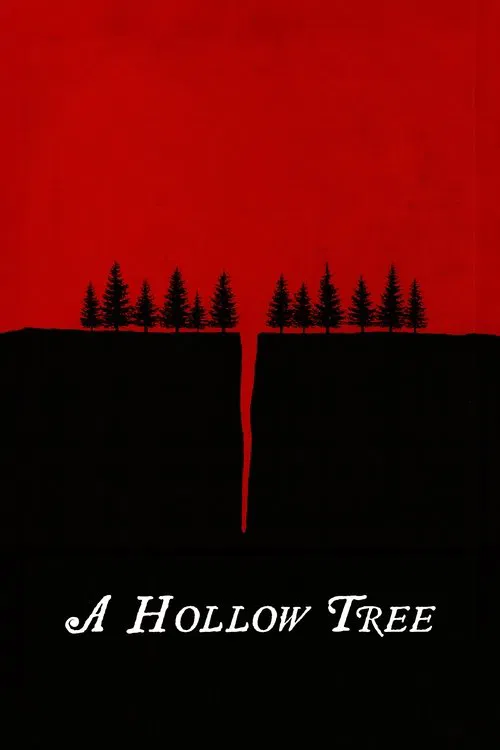 A Hollow Tree movie poster