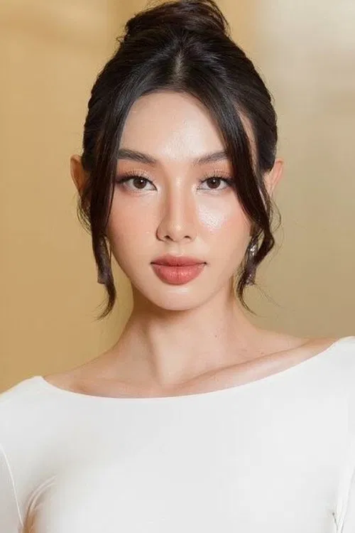 Nguyễn Thúc Thùy Tiên profile picture