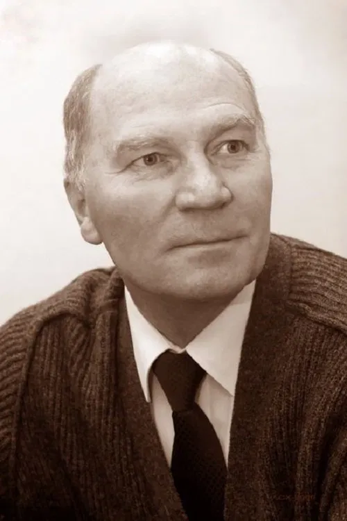 Aleksey Bichkov profile picture