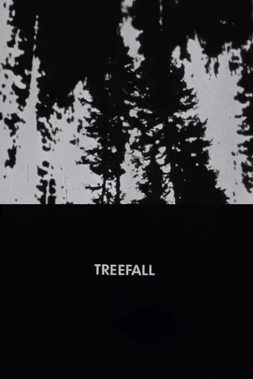 Treefall movie poster