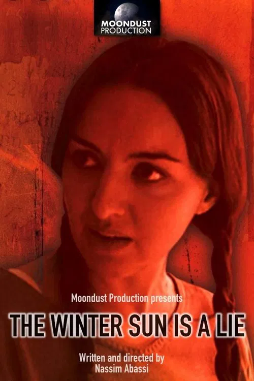 The Winter Sun Is a Lie movie poster