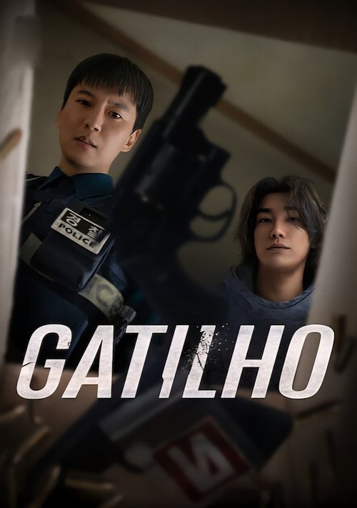 Poster da série Gatilho