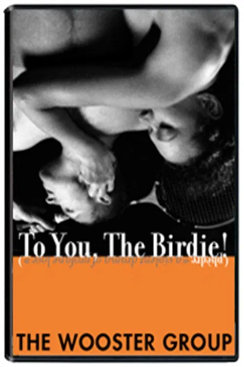 Poster do filme To You, The Birdie! (Phedre)