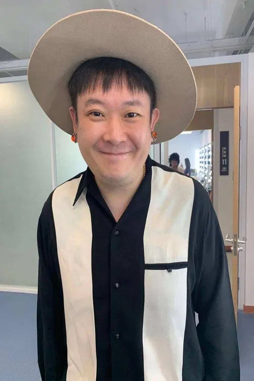 Liu Hao profile picture