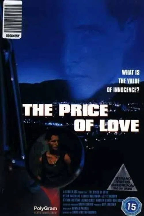The Price of Love movie poster