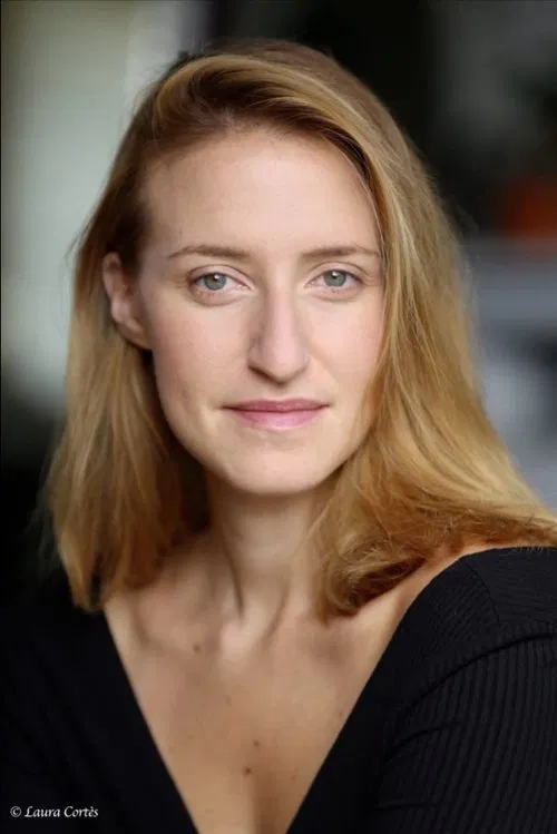 Johanna Allin-Lundh profile picture