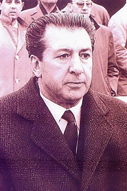Luis Casas Pasarín profile picture