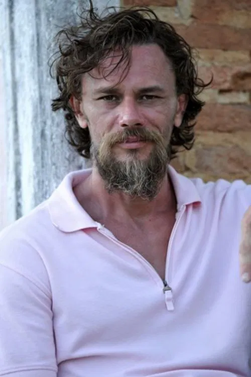 Daniel Ribeiro profile picture