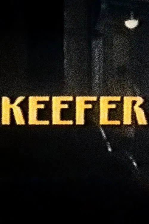 Poster do filme Keefer