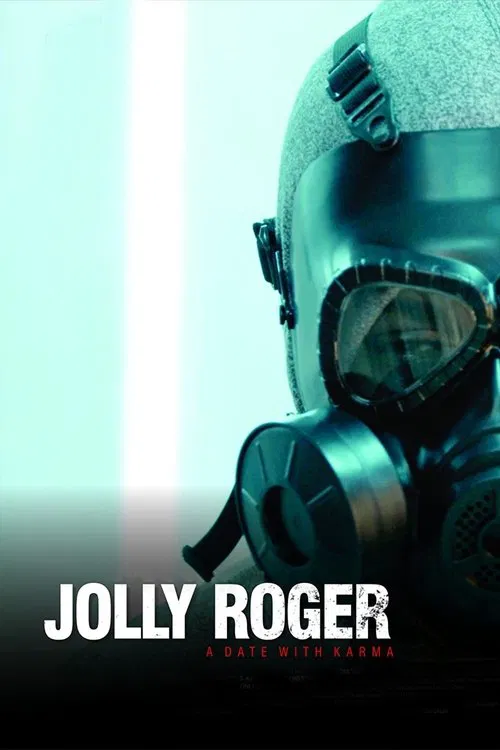 Jolly Roger movie poster
