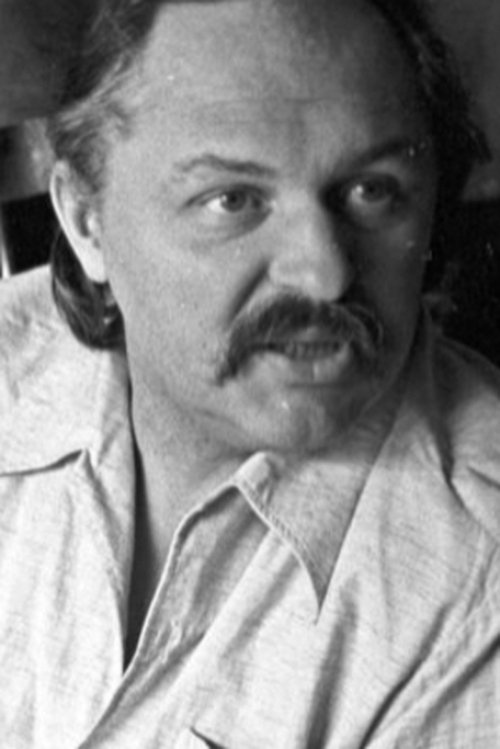 Nikolay Serebryakov profile picture