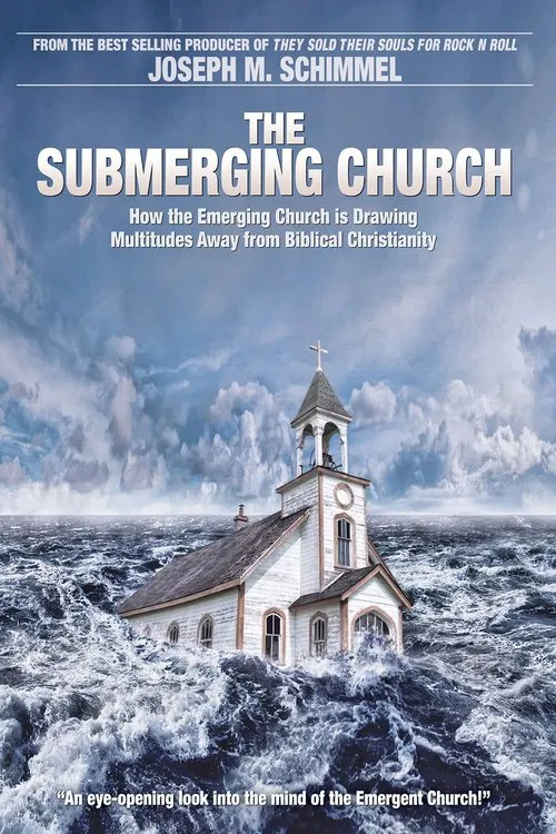 The Submerging Church movie poster