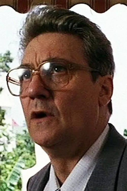 Ken Boyle profile picture