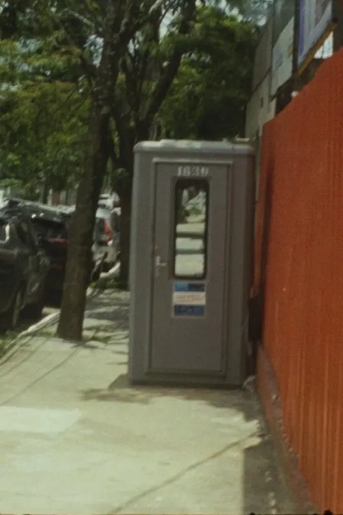 Guarita movie poster