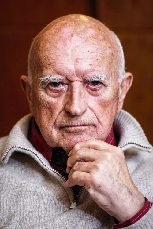 Raoul Servais profile picture