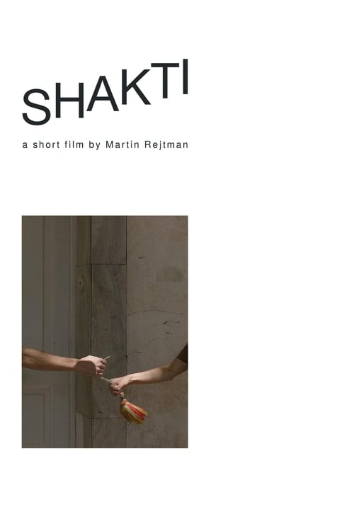 Shakti movie poster