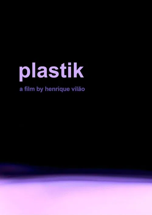 Plastik movie poster