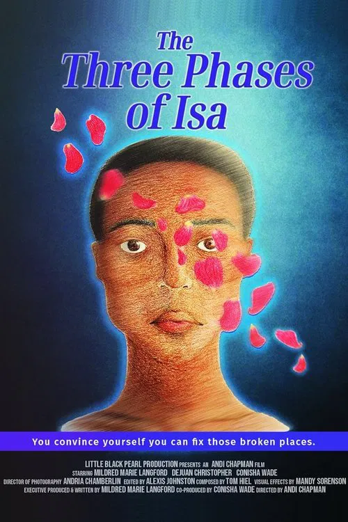 The Three Phases of Isa movie poster