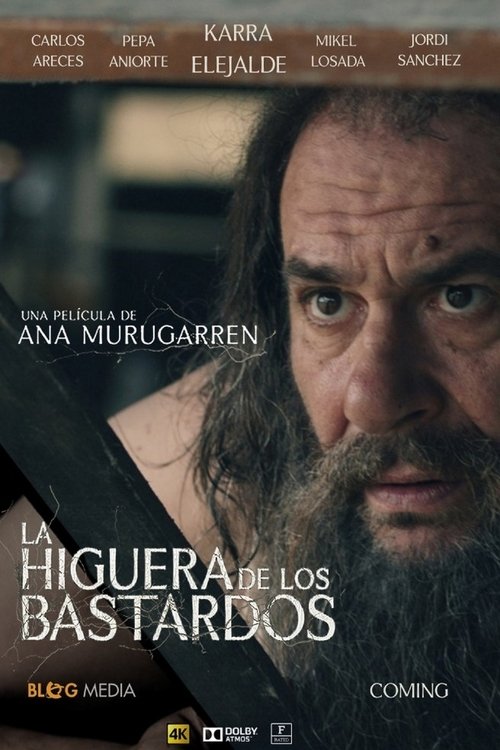 The Bastards' Fig Tree movie poster