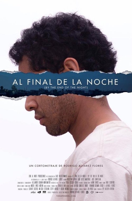 By the End of the Night movie poster