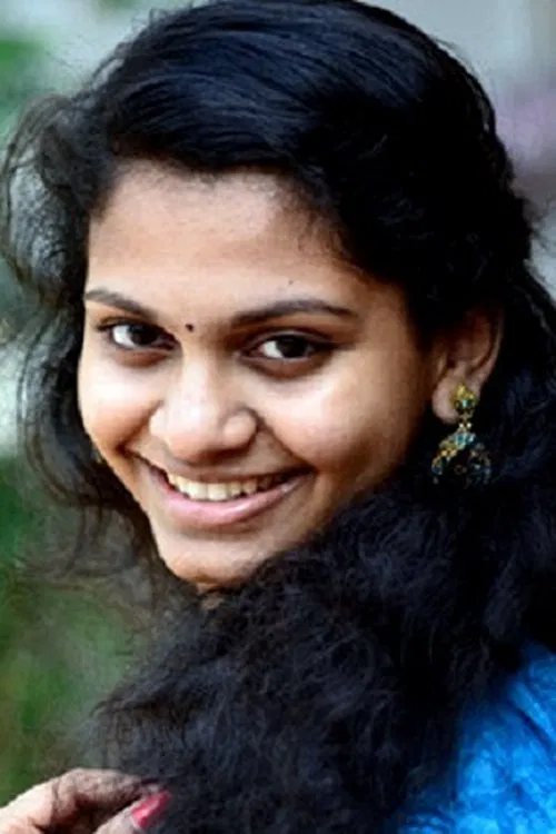 Krishna Padmakumar profile picture