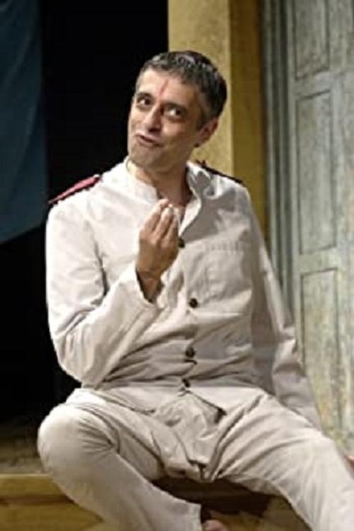Paul Bhattacharjee profile picture