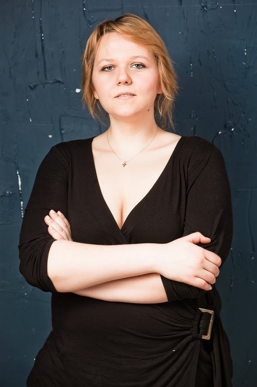 Olga Popova profile picture