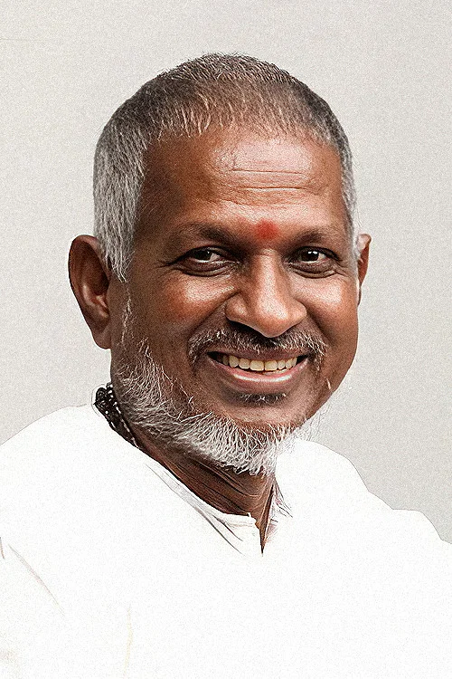 Foto de perfil de Ilaiyaraaja