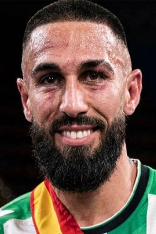 Carlos Perez profile picture