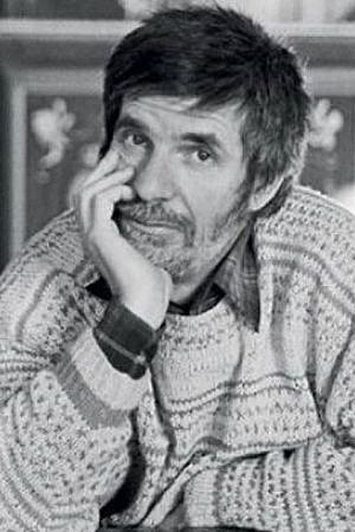 Yevhen Holubenko profile picture