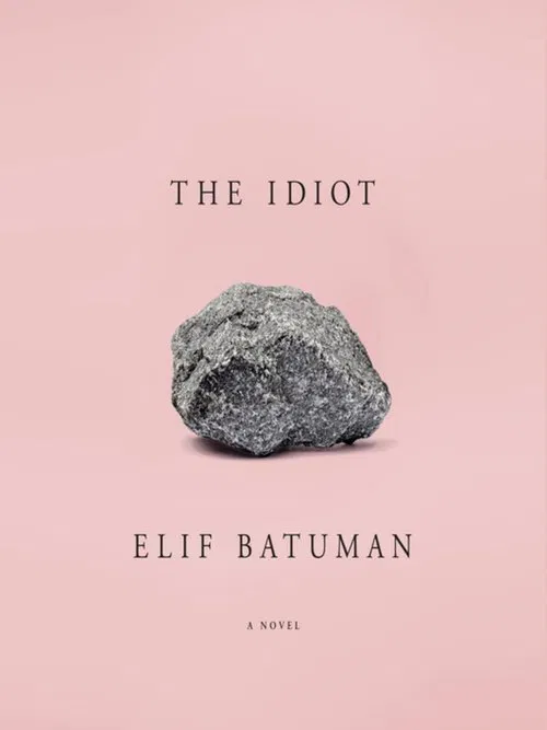 The Idiot movie poster