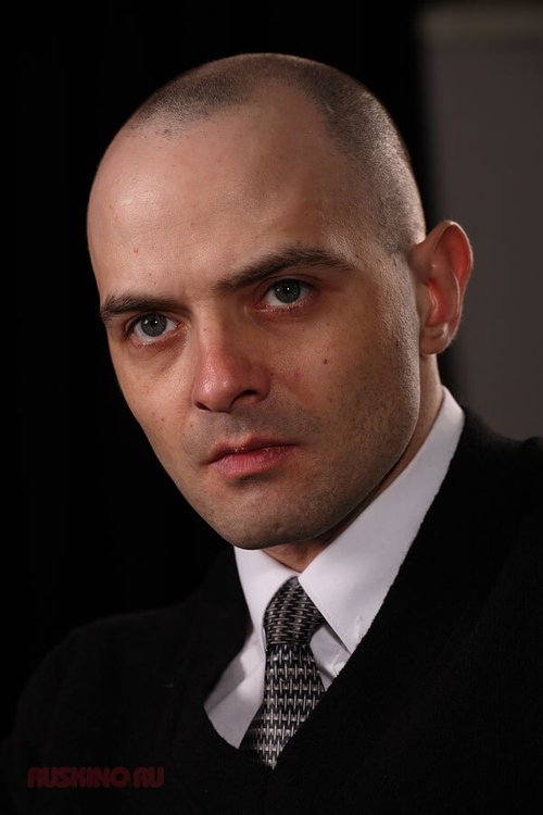 Andrey Oganian profile picture