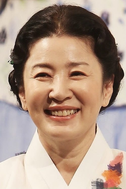 Kim Ja-ok profile picture