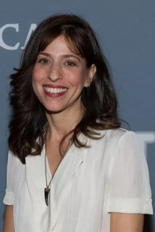 Jessica Goldberg profile picture