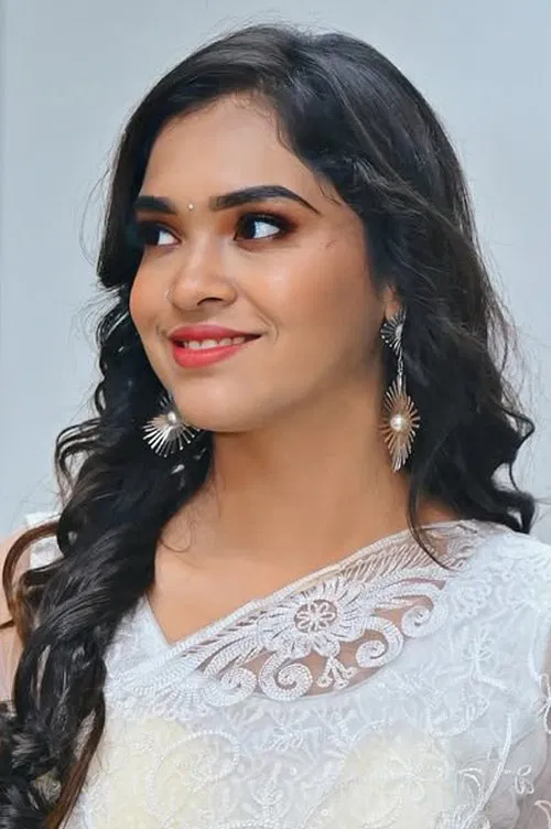 Varshini Venkat profile picture