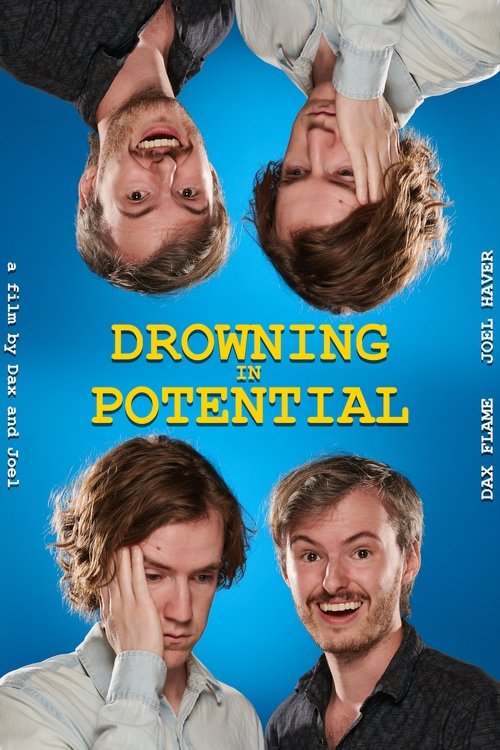 Drowning in Potential movie poster