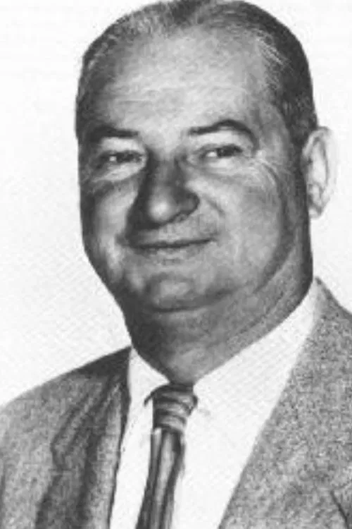 Sam Katzman profile picture