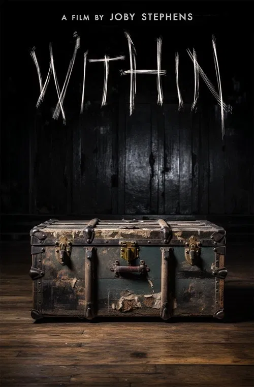 Within movie poster