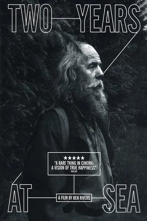 Poster do filme Two Years at Sea
