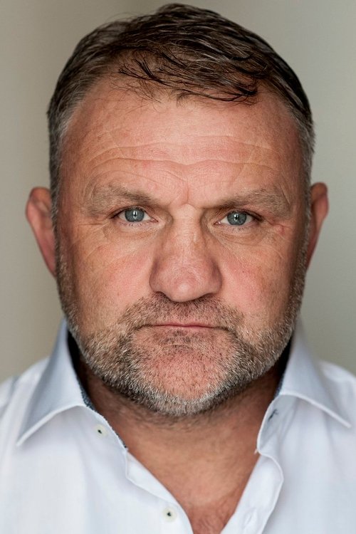 Mark Sheals profile picture
