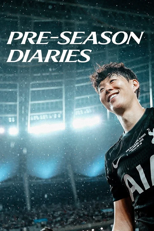 Pre-Season Diaries movie poster