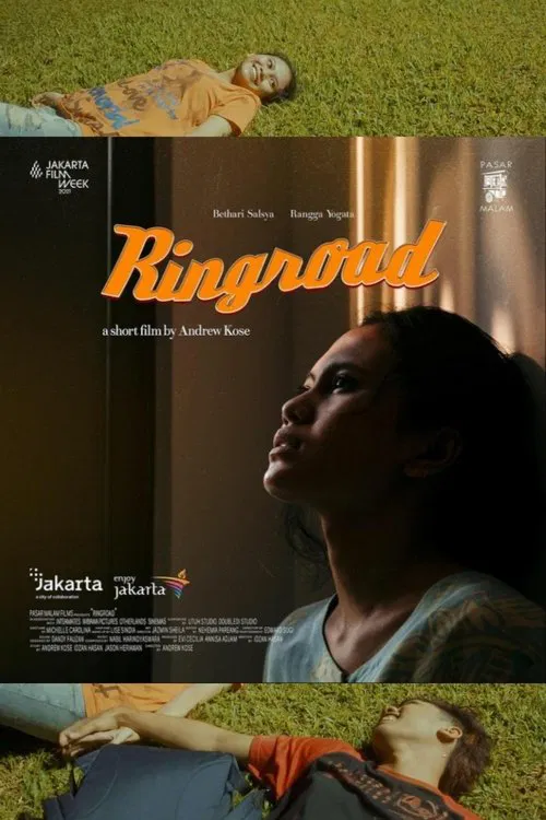 Ringroad movie poster