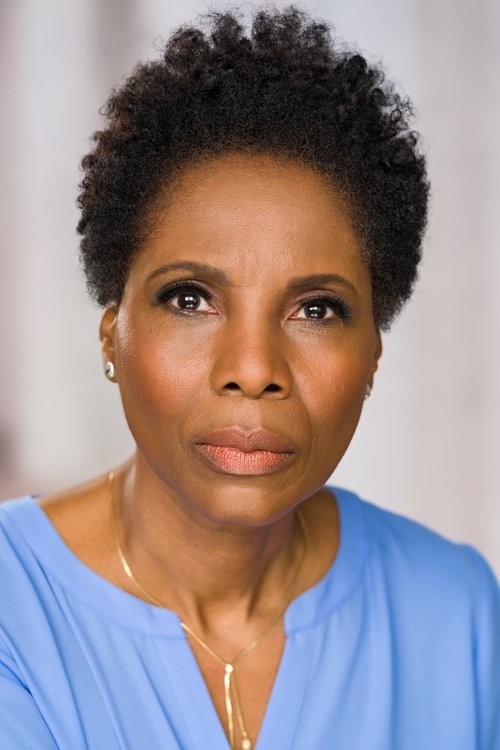 Sherry Richards profile picture