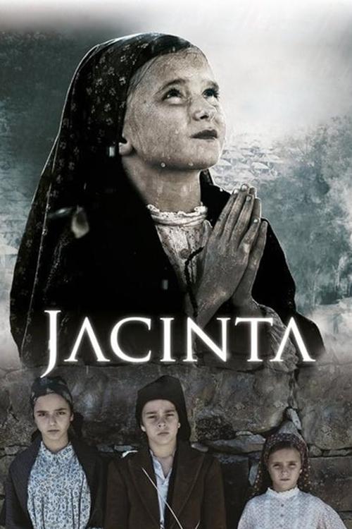 Jacinta movie poster