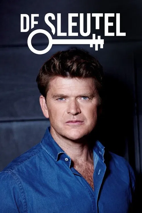 De Sleutel tv show poster