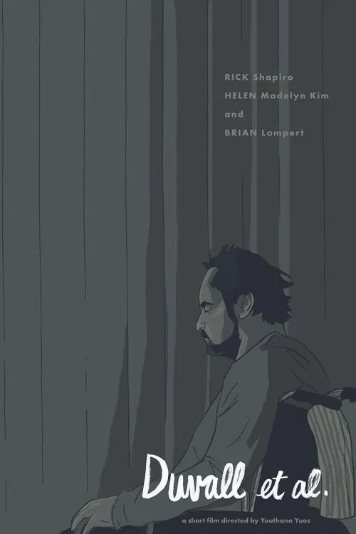 Duvall Et Al movie poster